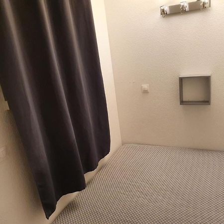 Studio Cabine Arzon Crouesty 4P Ngoại thất bức ảnh